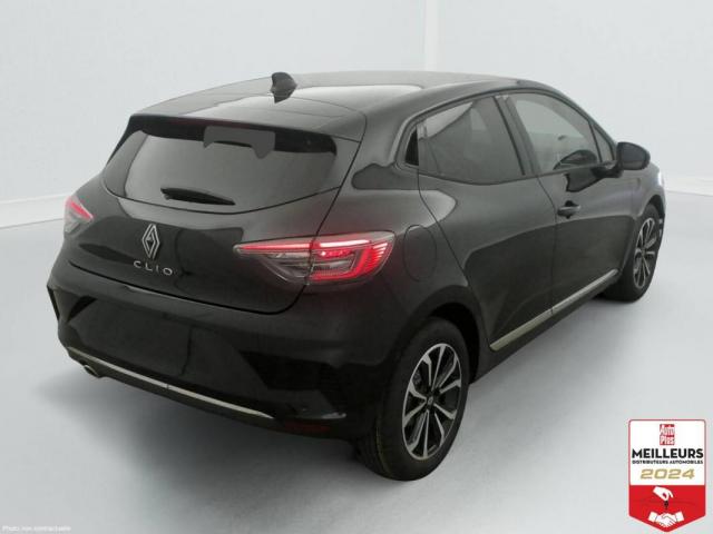 Renault Clio image 2