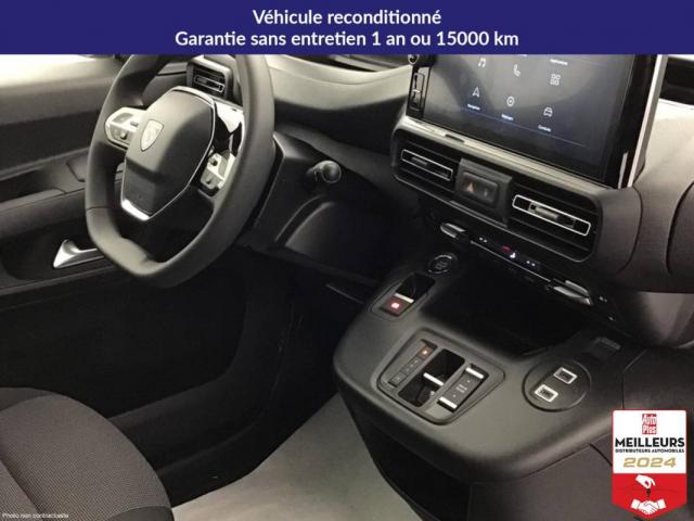 Peugeot Partner image 1