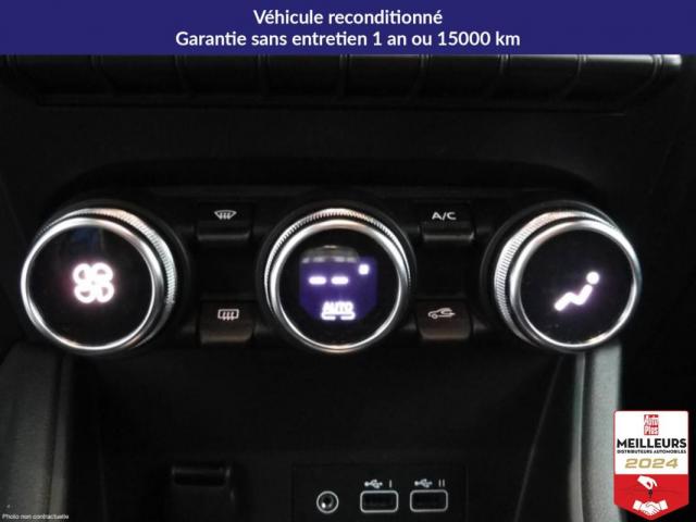 Renault Captur image 9