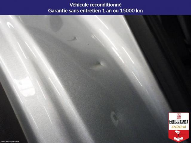 Renault Captur image 2