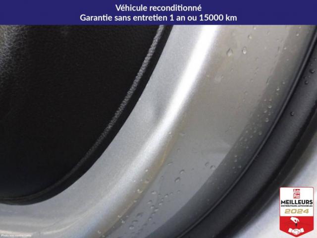 Renault Captur image 5