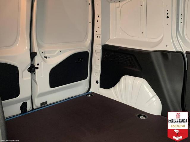 Peugeot Partner image 6