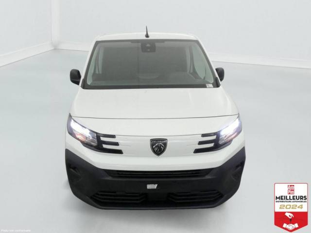 Peugeot Partner image 4