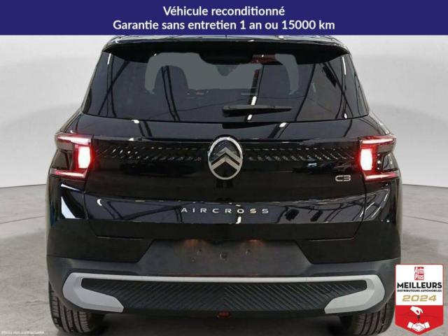 Citroen C3 Aircross image 7