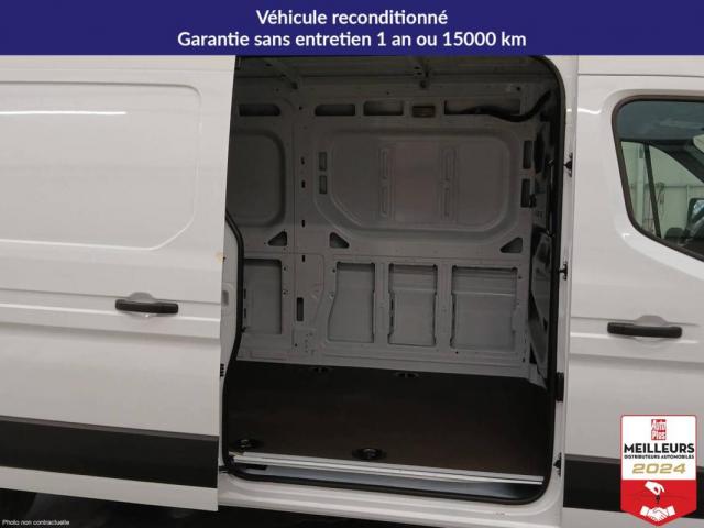 Renault Master image 4