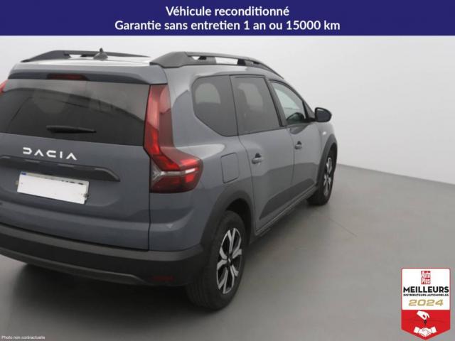Dacia Jogger image 8