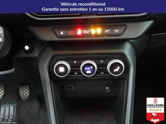 Dacia Jogger image 7