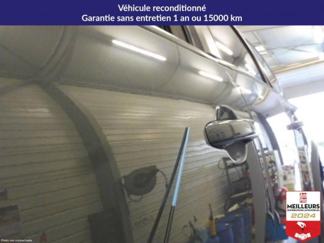 Dacia Jogger image 1