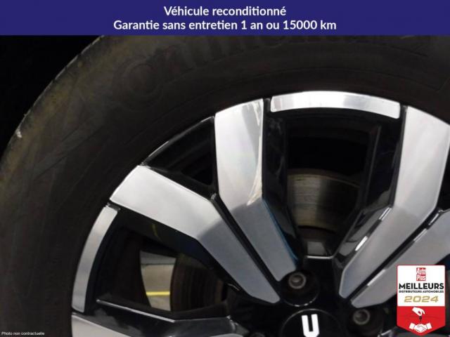 Dacia Jogger image 5