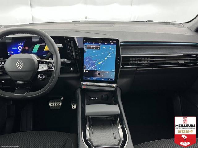 Renault Austral image 8