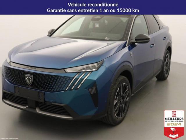 Peugeot 3008 Gt Hybrid 145 E-Dcs6