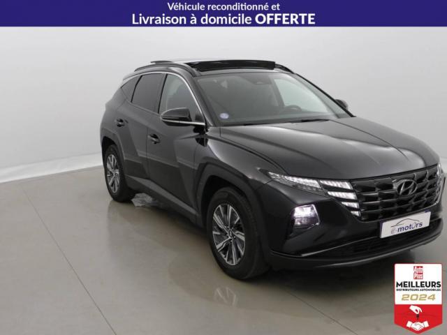 Hyundai Tucson image 3