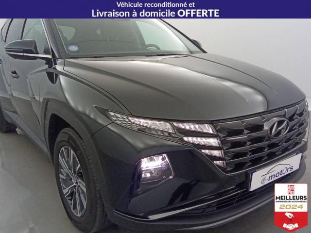 Hyundai Tucson image 9