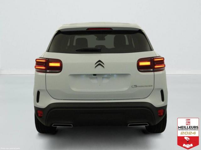 Citroen C5 Aircross image 8