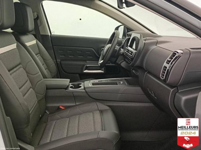 Citroen C5 Aircross image 9