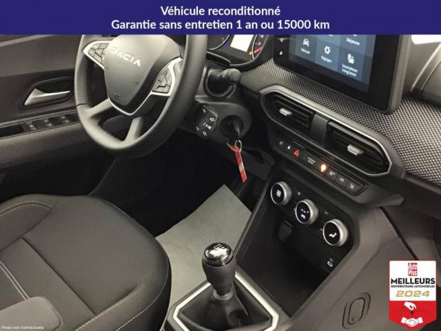 Dacia Sandero image 6