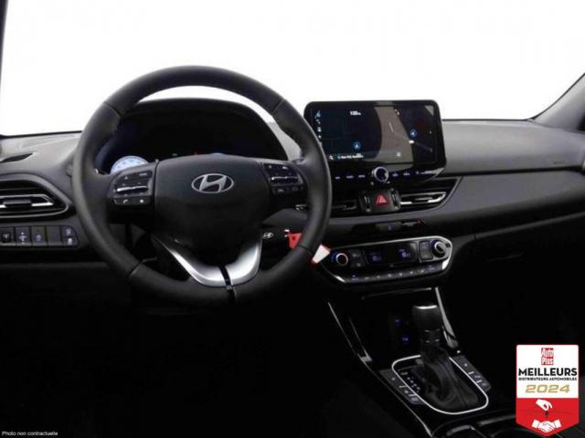 Hyundai I30 image 6