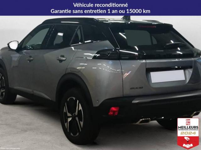 Peugeot 2008 image 6