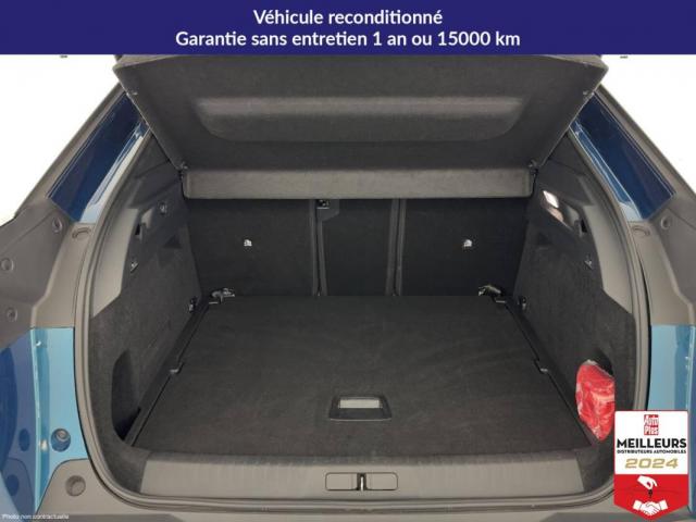 Peugeot 3008 image 8