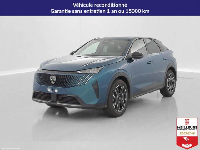 Peugeot 3008 image 1