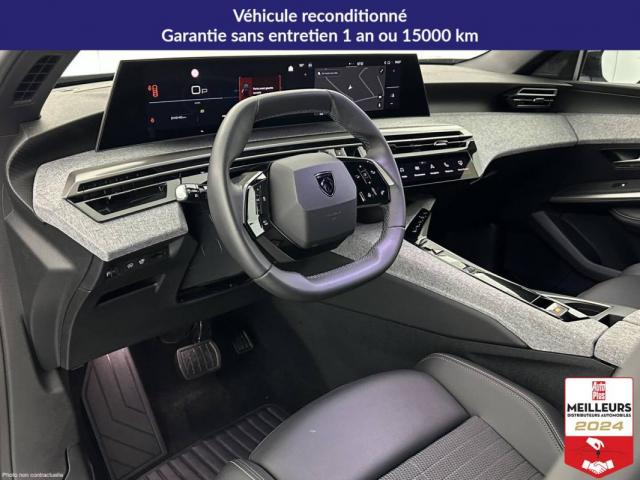 Peugeot 3008 image 6