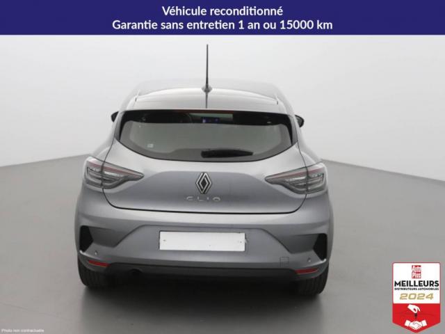 Renault Clio image 2
