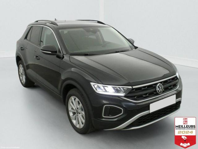 Volkswagen T-Roc image 4