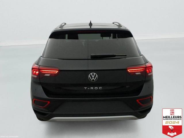 Volkswagen T-Roc image 3