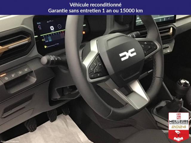 Dacia Duster image 7