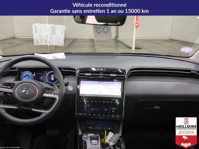 Hyundai Tucson image 2