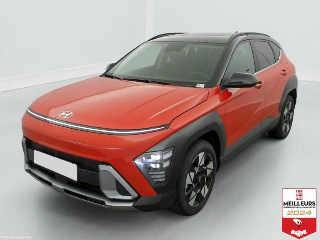 Hyundai Kona Hybrid 129 Intuitive