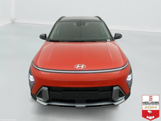Hyundai Kona image 8