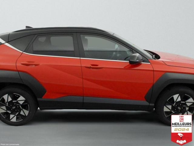 Hyundai Kona image 9