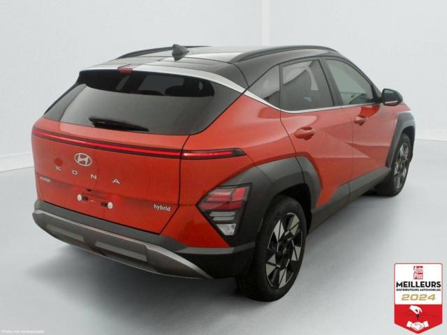 Hyundai Kona image 4