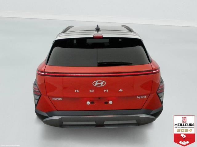 Hyundai Kona image 1