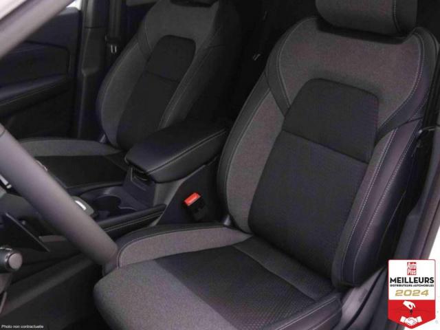 Nissan Qashqai image 5