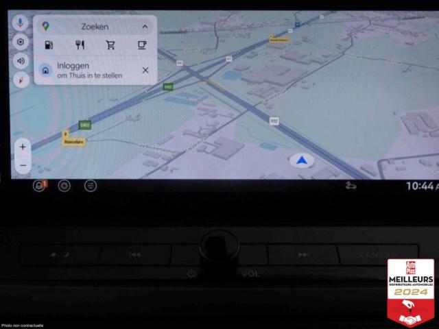 Nissan Qashqai image 8