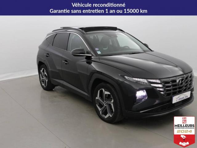 Hyundai Tucson image 2