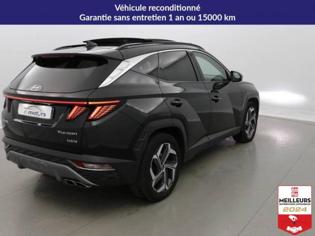 Hyundai Tucson image 9