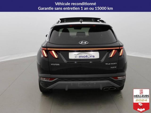 Hyundai Tucson image 7