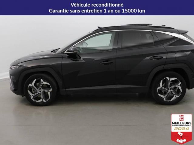 Hyundai Tucson image 6