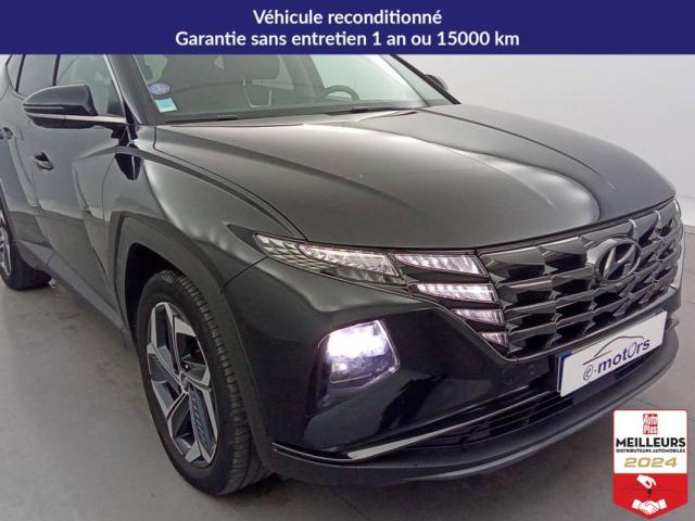 Hyundai Tucson image 3