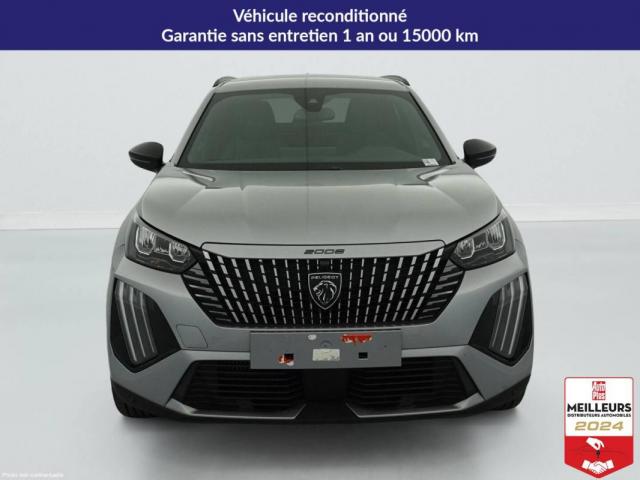 Peugeot 2008 image 6