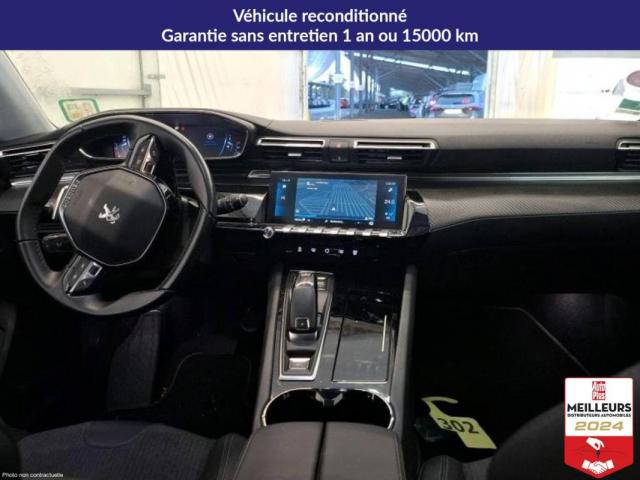 Peugeot 508 Sw image 4