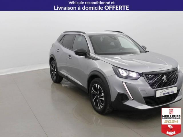 Peugeot 2008 image 3