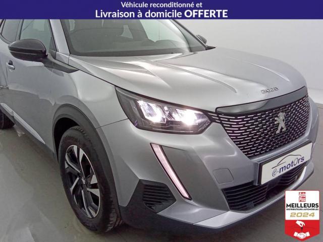 Peugeot 2008 image 9