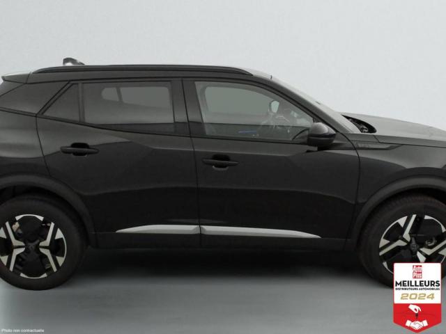 Peugeot 2008 image 1