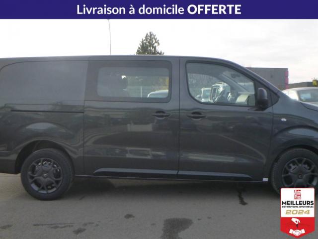 Citroen Jumpy image 6