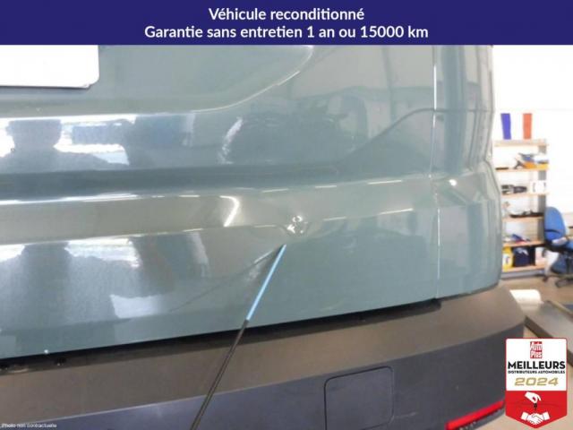 Dacia Jogger image 5