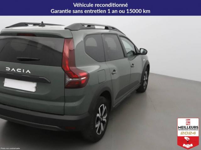 Dacia Jogger image 9
